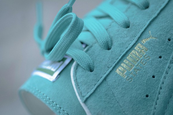 Puma States atlantis green'Summer Cooler' (1)