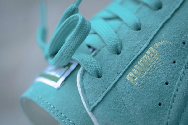 Puma States atlantis green'Summer Cooler' (1)