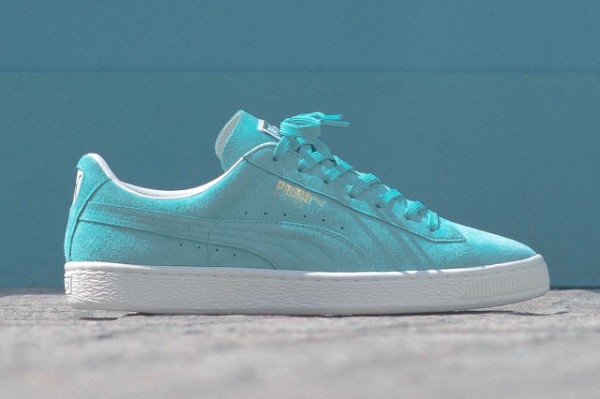 Puma States atlantis green'Summer Cooler' (2)