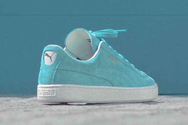 Puma States atlantis green'Summer Cooler' (3)