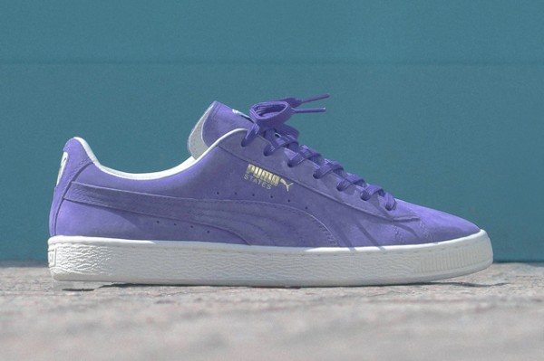 Puma States prism violet 'Summer Cooler' (2)