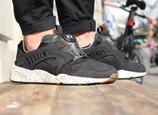 puma disc n calm