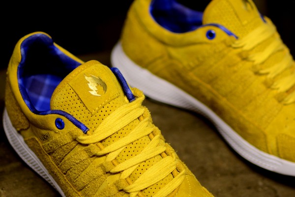 Supra Owens x Hanon 'Whisky Gold' (5)