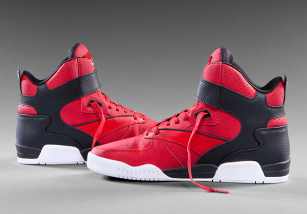 Supra Footwear lance la Supra Yeezy Bleeker