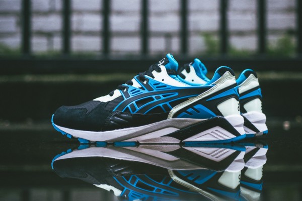 ASICS Gel Kayano Trainer Glow in the Dark