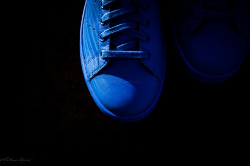 stan smith pharrell williams verte