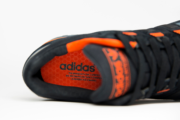 Adidas Tech Super Black Orange x Size Techware (2)