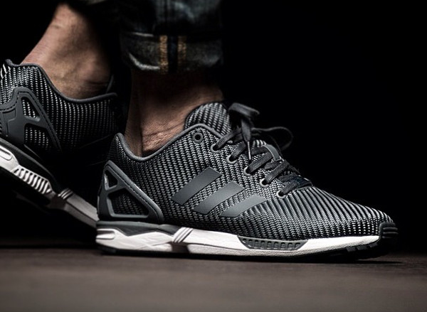 adidas zx flux woven