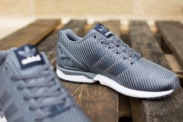 la Adidas ZX Ballistic Woven ?