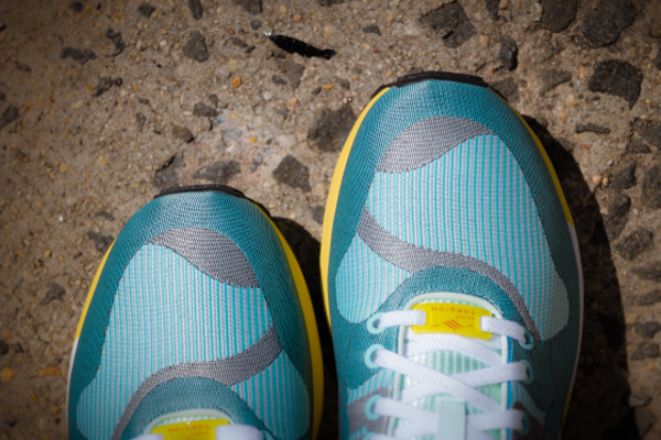 Ou acheter la Adidas ZX Flux Wave 9000 OG Hydra Turquoise