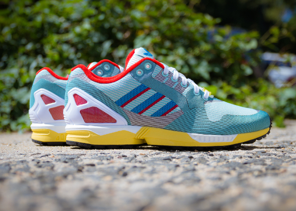 zx waves, retail Save 90% -