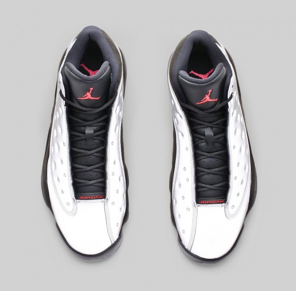 Air Jordan 13 Retro Reflective Silver (7)