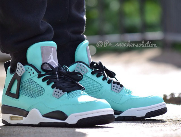 diamond supply jordan