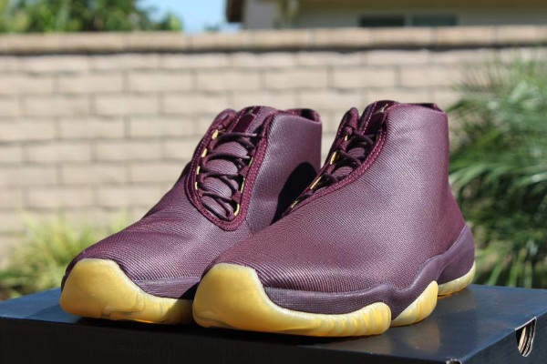 jordan future bordeaux