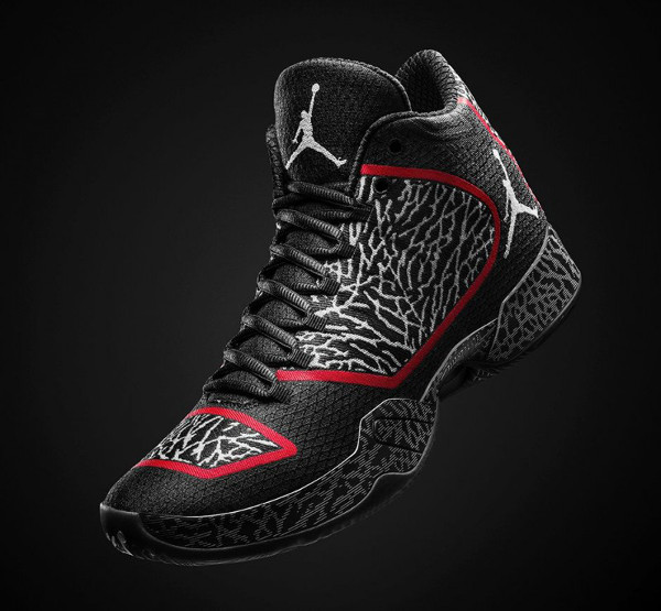 air jordan xx9 gym red