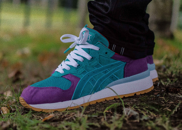 asics gel epirus hanon