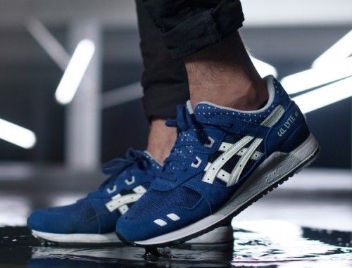 asics gel lyte iii glow in the dark