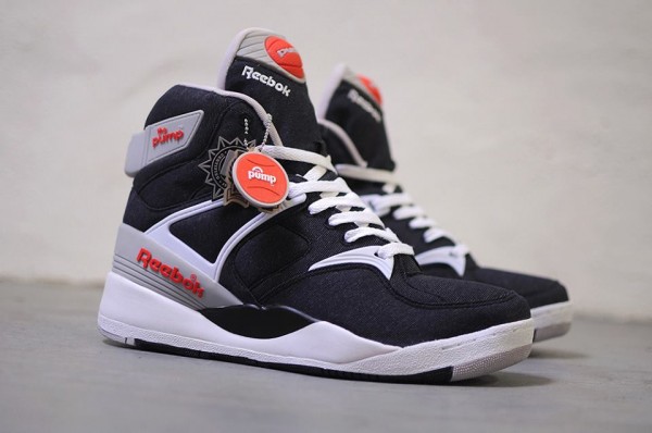 Atmos x Reebok Pump Bringback