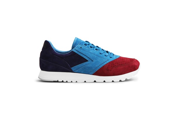 Brooks Chariot x Concepts 'Merlot'  (8)