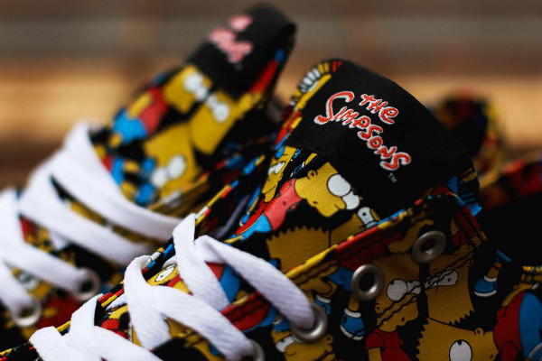 converse simpson zalando