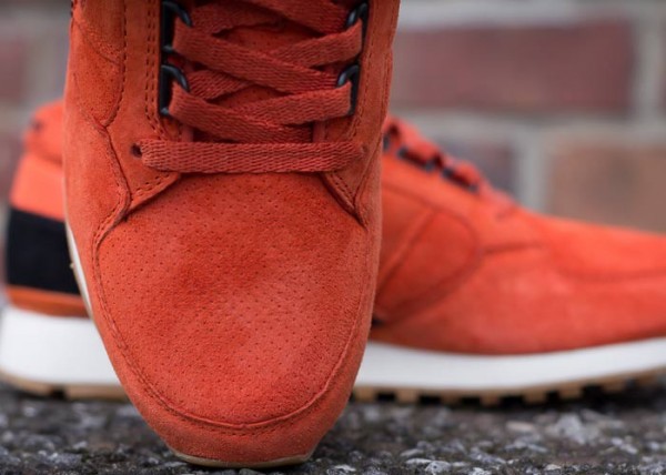 LE COQ SPORTIF ECLAT NUBUK (PUREED PUMPKIN) (4)