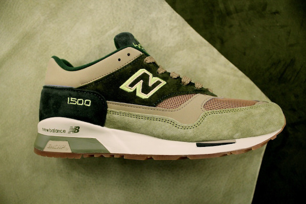 new balance 1500 paris