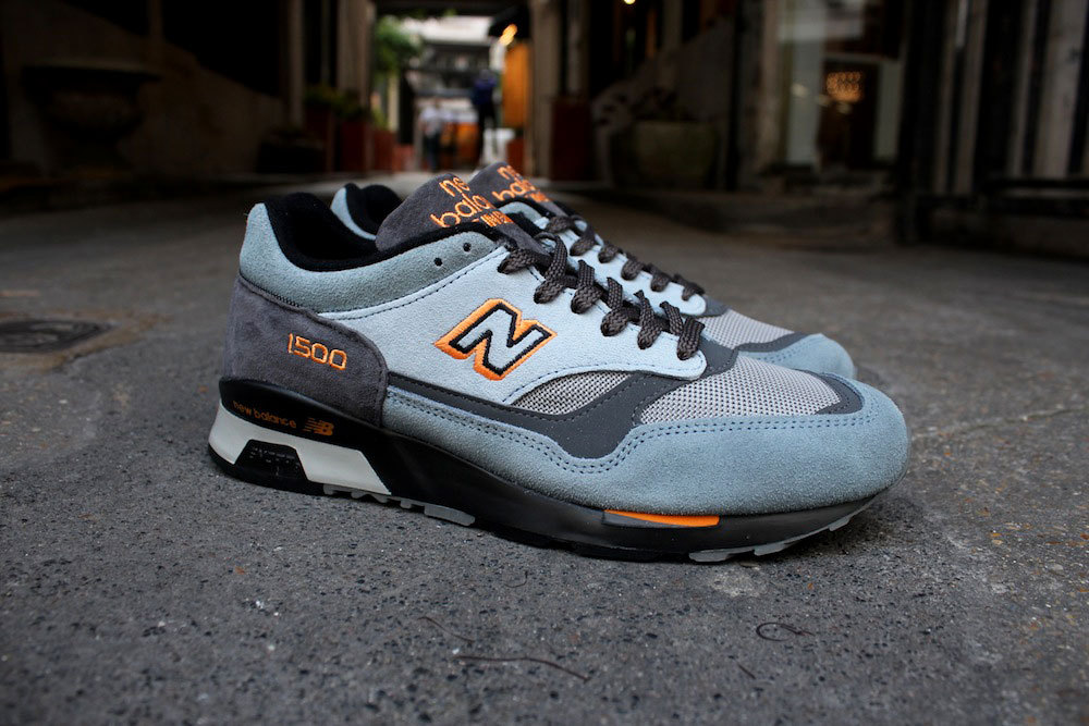 acheter des new balance a paris