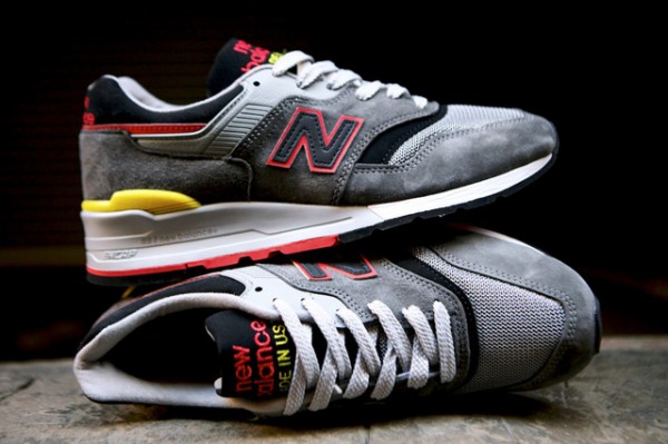 New Balance 997M HL The Catcher in the Rye (2)