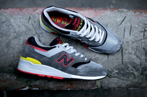 New Balance 997M HL The Catcher in the Rye (7)