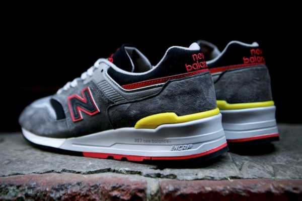 New Balance 997M HL The Catcher in the Rye (8)