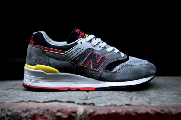 New Balance 997M HL The Catcher in the Rye (9)