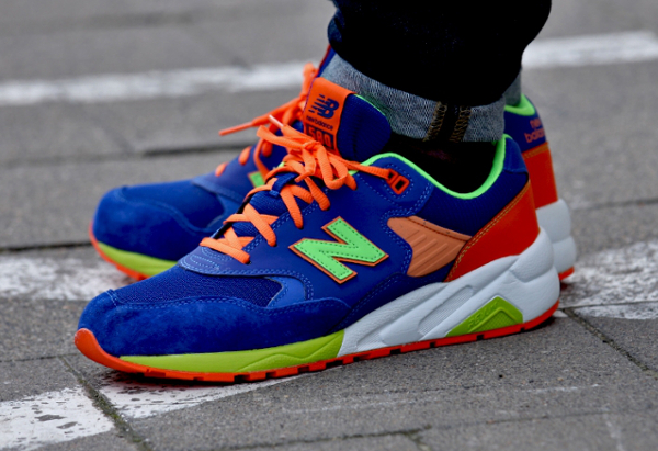 new balance toute les couleurs