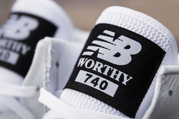 New Balance P740 OG Worthy Express Black White  (1)