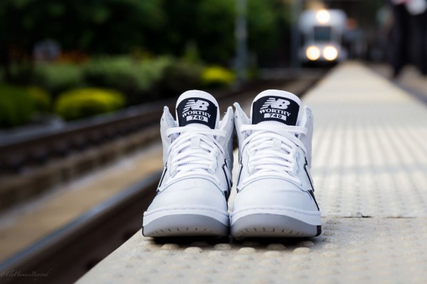 New Balance P740 OG Worthy Express Black White  (2)