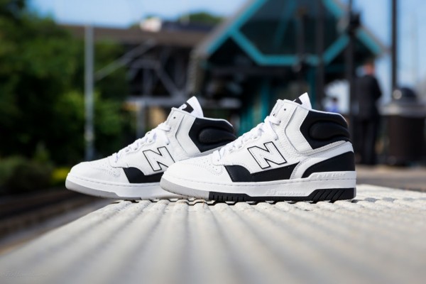 New Balance P740 OG Worthy Express Black White  (3)