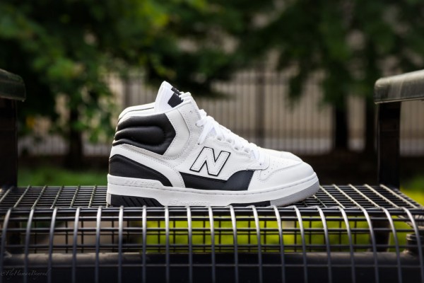 New Balance P740 OG Worthy Express Black White  (6)