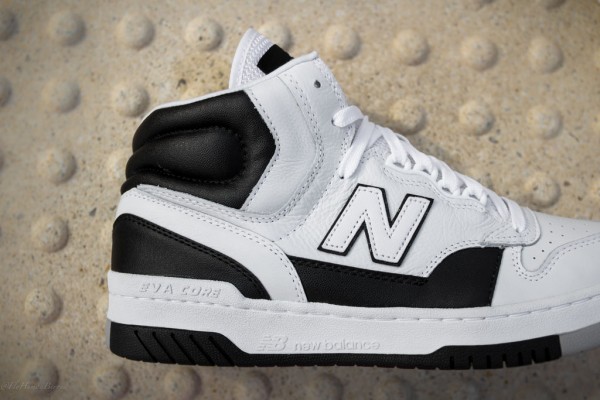 New Balance P740 OG Worthy Express Black White  (8)