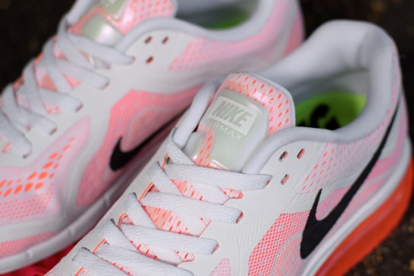 Nike Air Max 2014 'Bright Mango & Hyper Punch' (6)