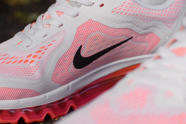 Nike Air Max 2014 'Bright Mango & Hyper Punch' (7)