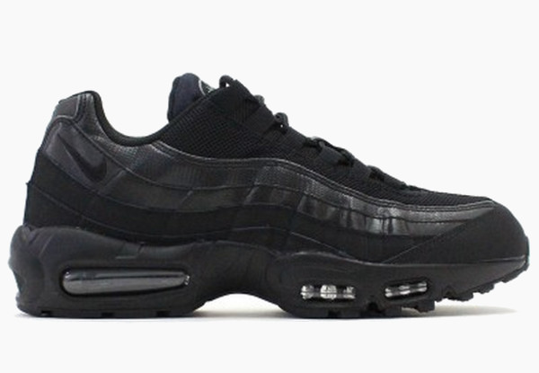 Nike Air Max 95 Triple Black