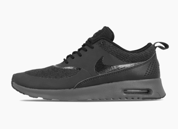 Nike Air Max Thea Black