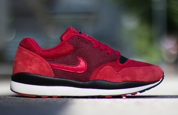 Nike Air Safari Team Gym Red 1