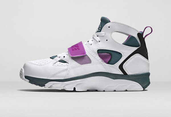 nike air trainer huarache pas cher