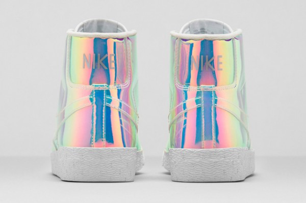 Nike Blazer Mid 'Iridescent' (8)