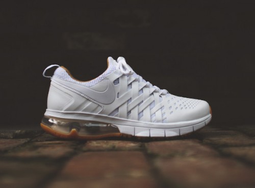 Où acheter les Nike Fingertrap Max "Gum Sole"