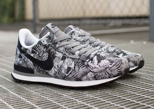 nike internationalist gpx femme