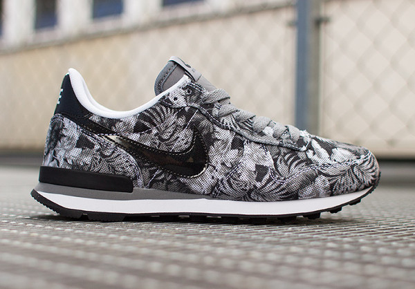 nike internationalist gpx femme