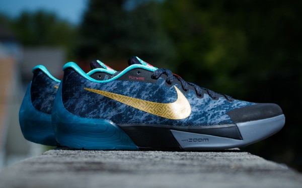 Nike KD Trey 5 II China (2)