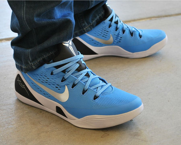 Nike Kobe 9 EM ID - Thapointguy