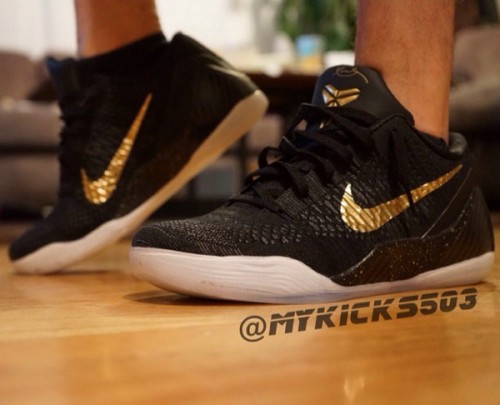 nike kobe 9 id